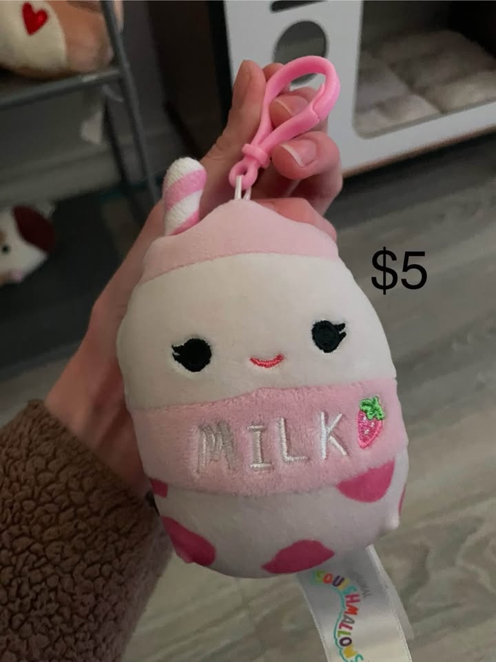 Squishmallows - photo 4