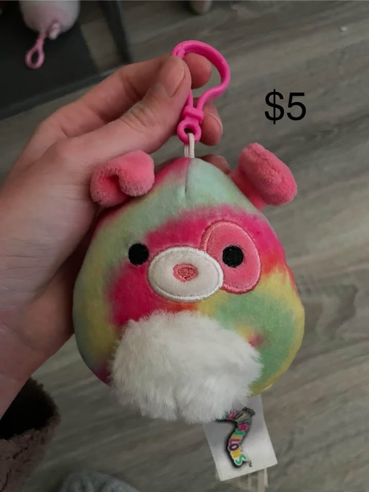 Squishmallows - photo 5