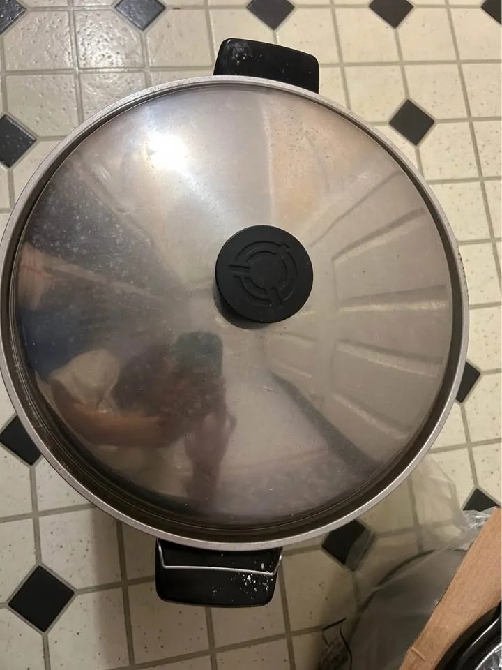 Tatung rice cooker image indicator(2)