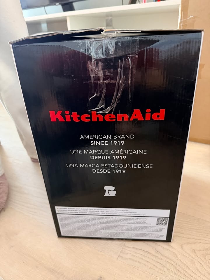 KitchenAid Pure Power Blender - photo 2