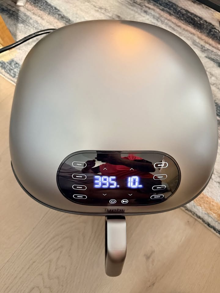 Typhur Dome 2 Air Fryer