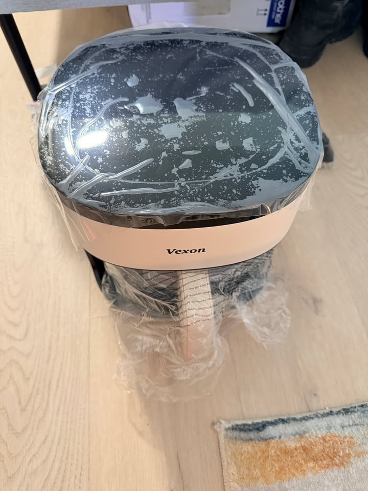 Vexon Glass Air Fryer - photo 2