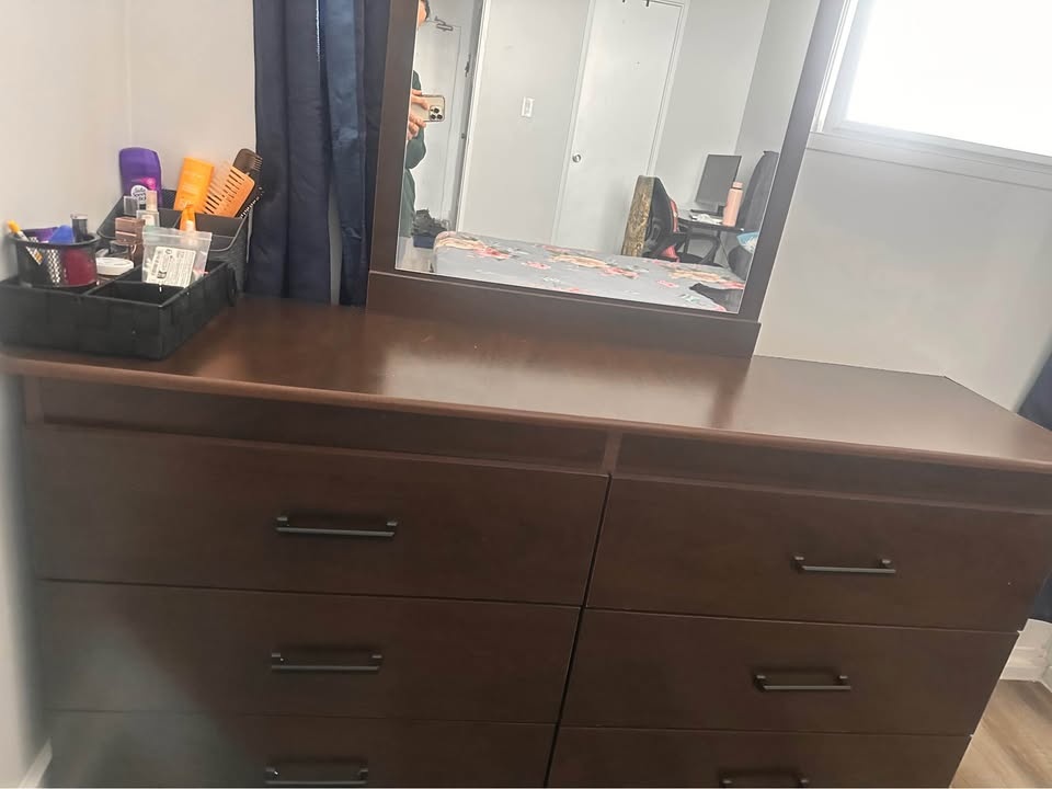 Bedroom set- 6 months old - photo 2
