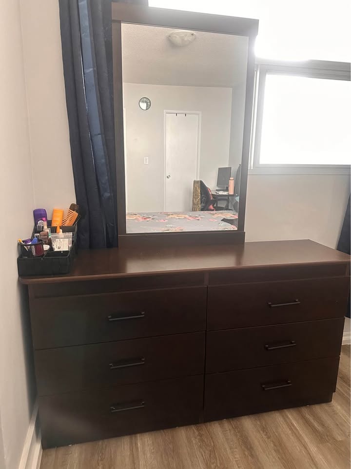 Bedroom set- 6 months old - photo 3