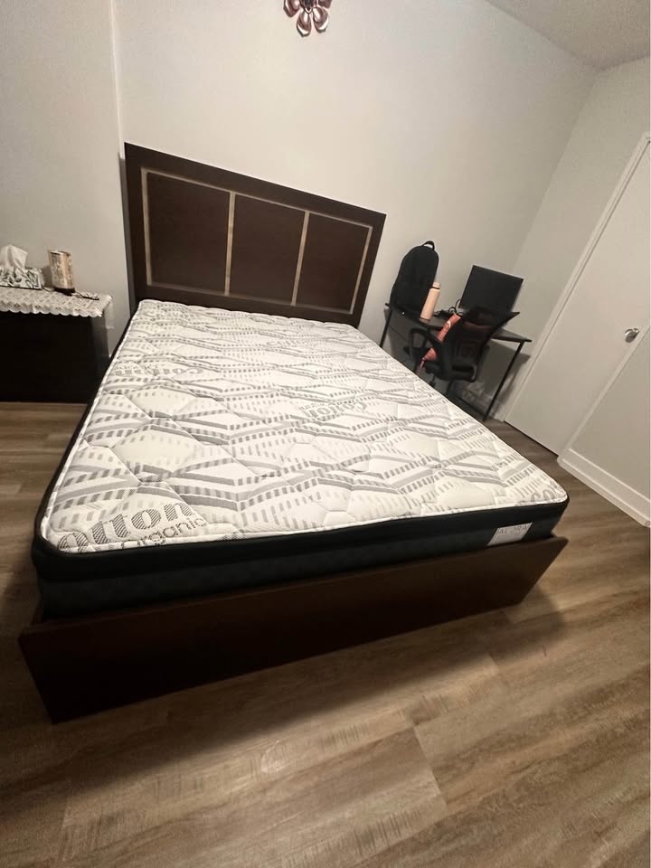 Bedroom set- 6 months old - photo 5