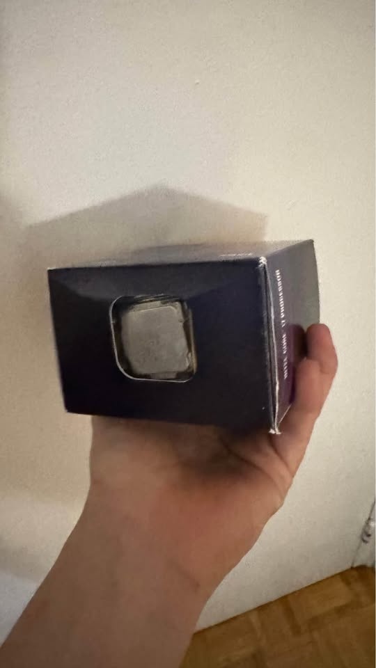 Intel Core i3-8100 CPU - Good Condition - photo 2