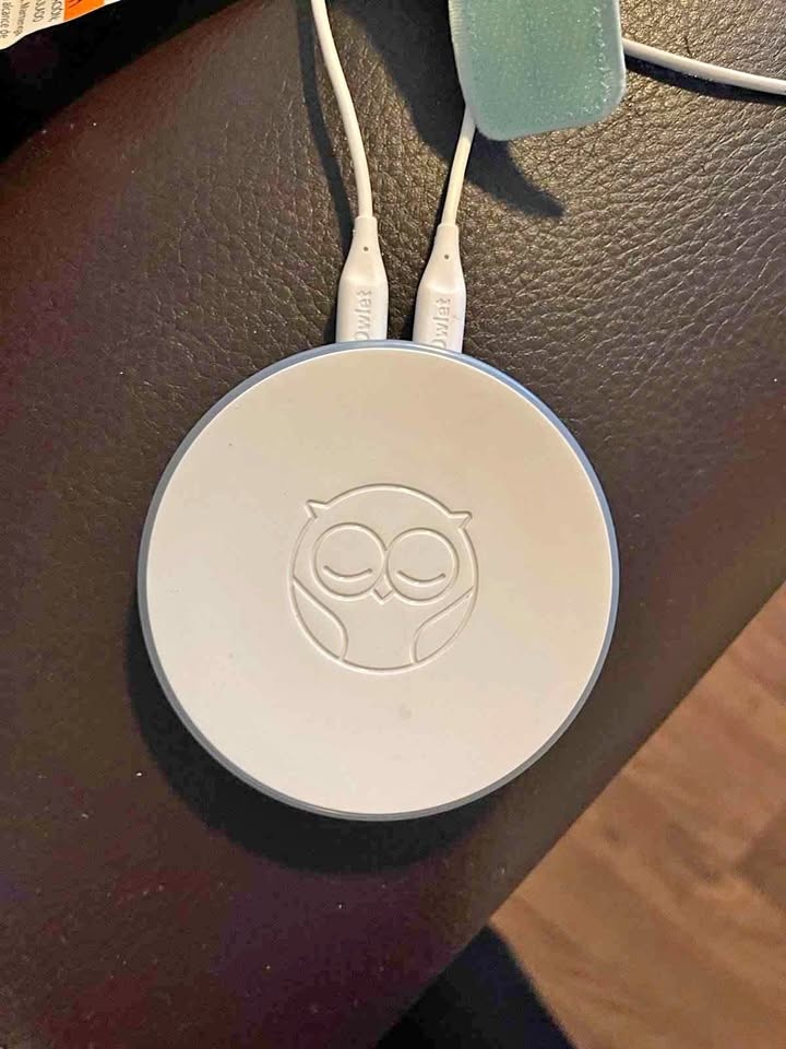 Owlet Smart Sock 2 Base Station Only