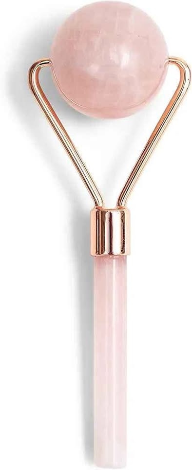 New Masaage roller for face and eyes