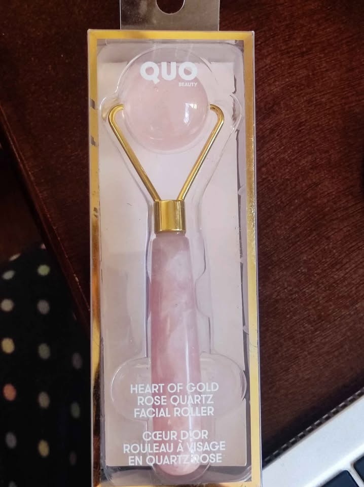 New Masaage roller for face and eyes - photo 2