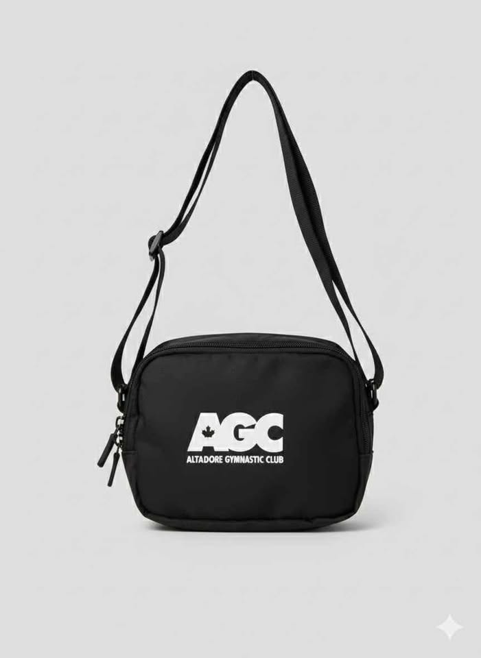Moveout sale: crossbody bag