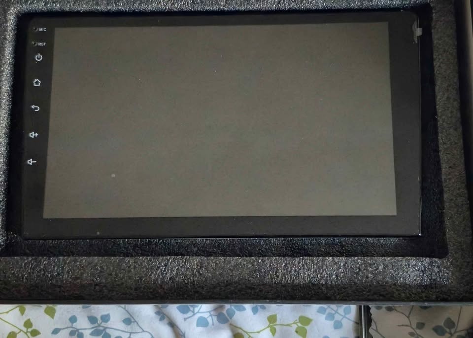 Smart Car Radio Android 13 - photo 2