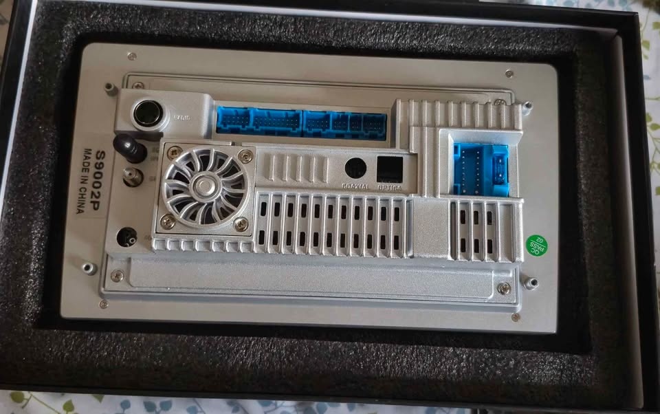 Smart Car Radio Android 13 - photo 4