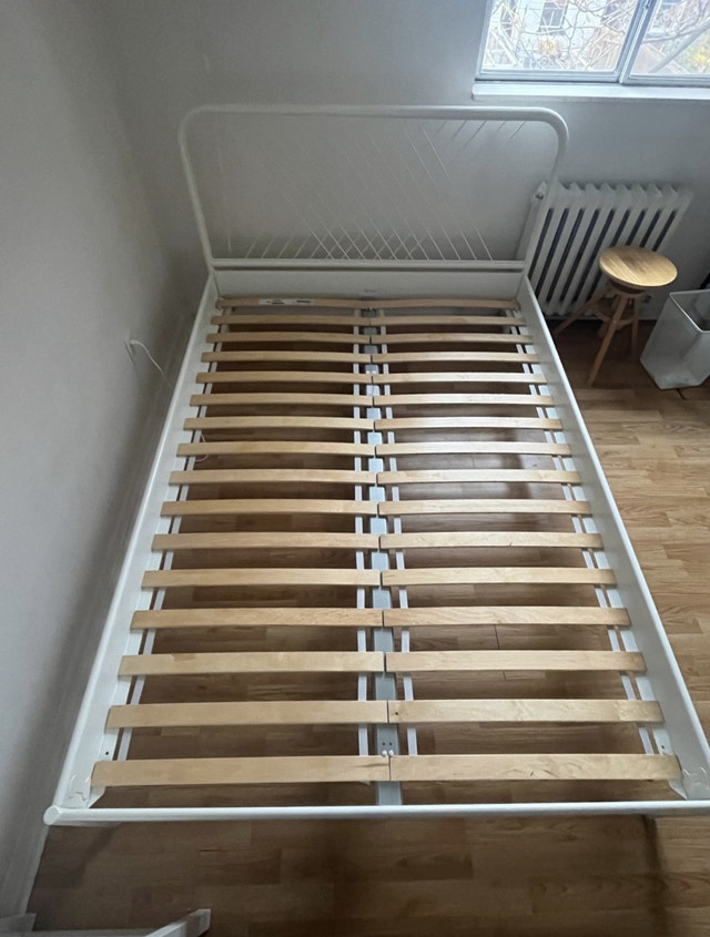 Double Bed Frame - photo 2