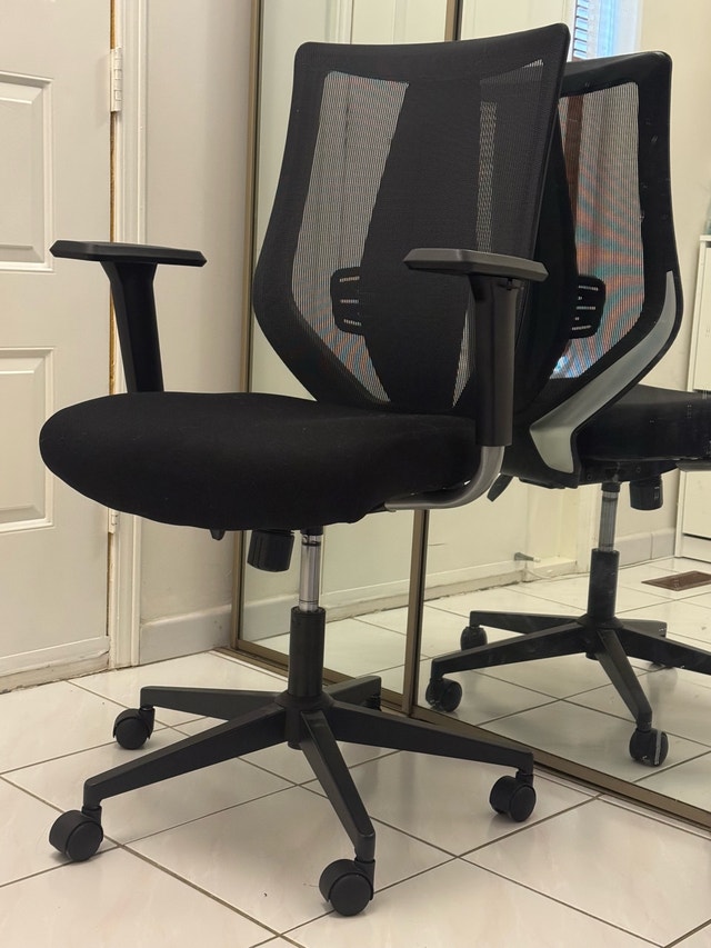Ergonomic Office Chair - True Innovation - photo 3
