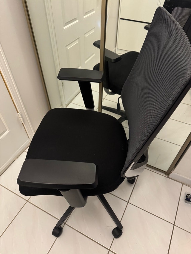 Ergonomic Office Chair - True Innovation - photo 5