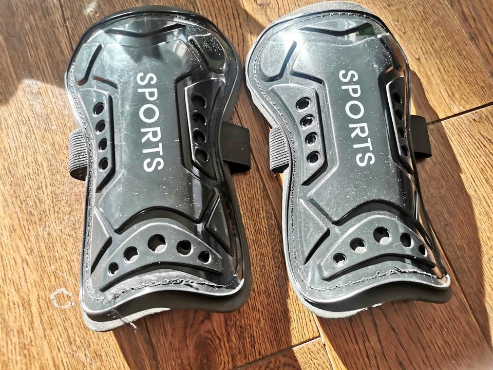 Kids Shin Guards for Soccer