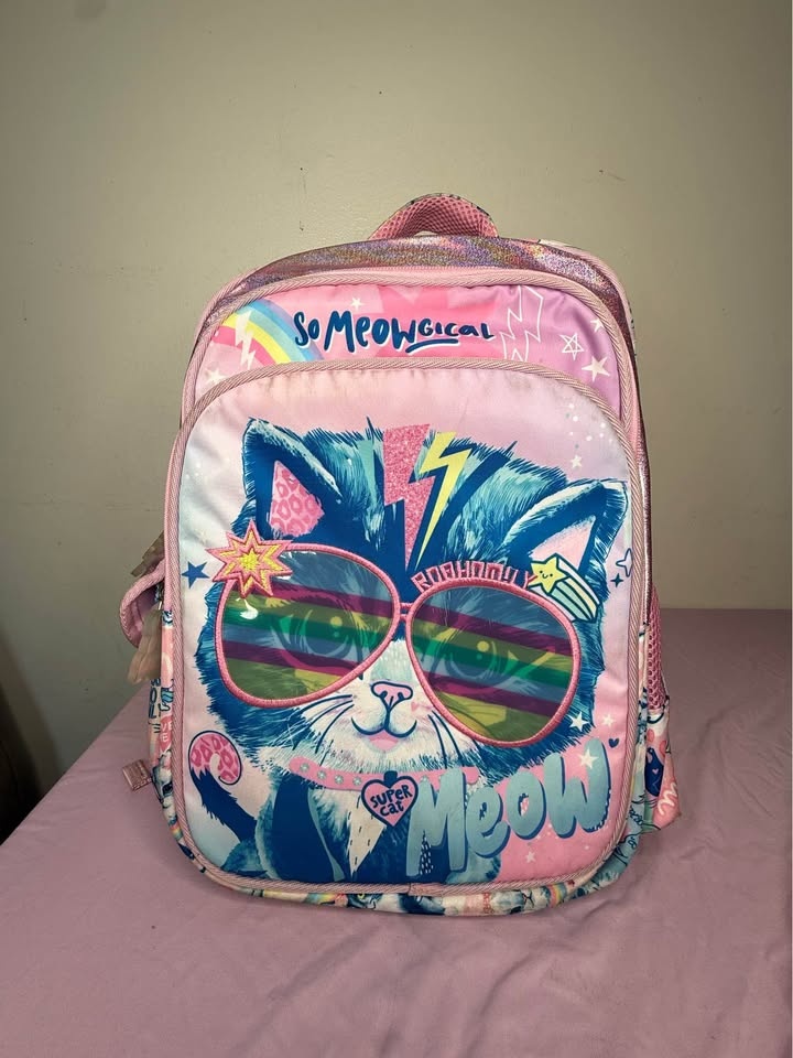 Mochila súper cat - photo 2