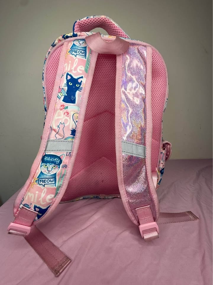 Mochila súper cat - photo 3