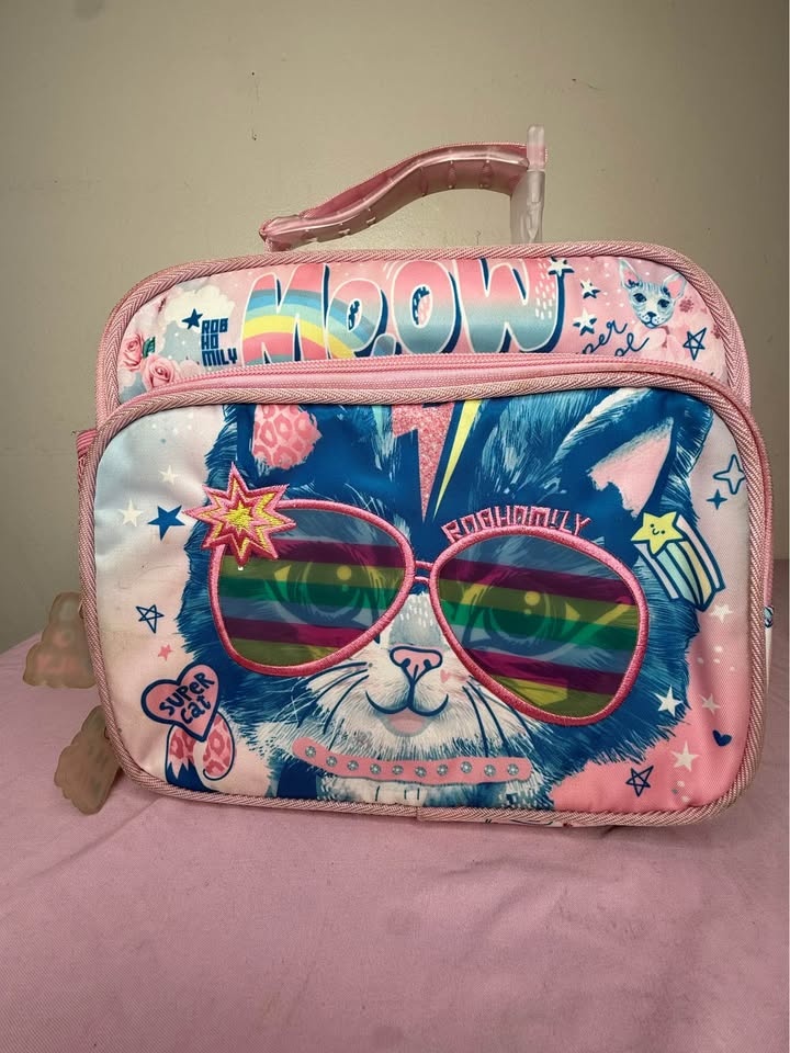 Mochila súper cat - photo 4
