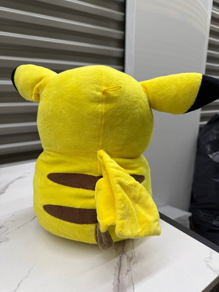 Combo Plush Toys 🧸 - photo 2