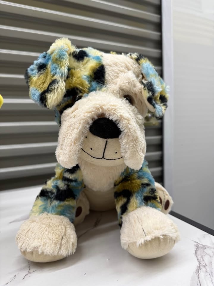 Combo Plush Toys 🧸 - photo 3