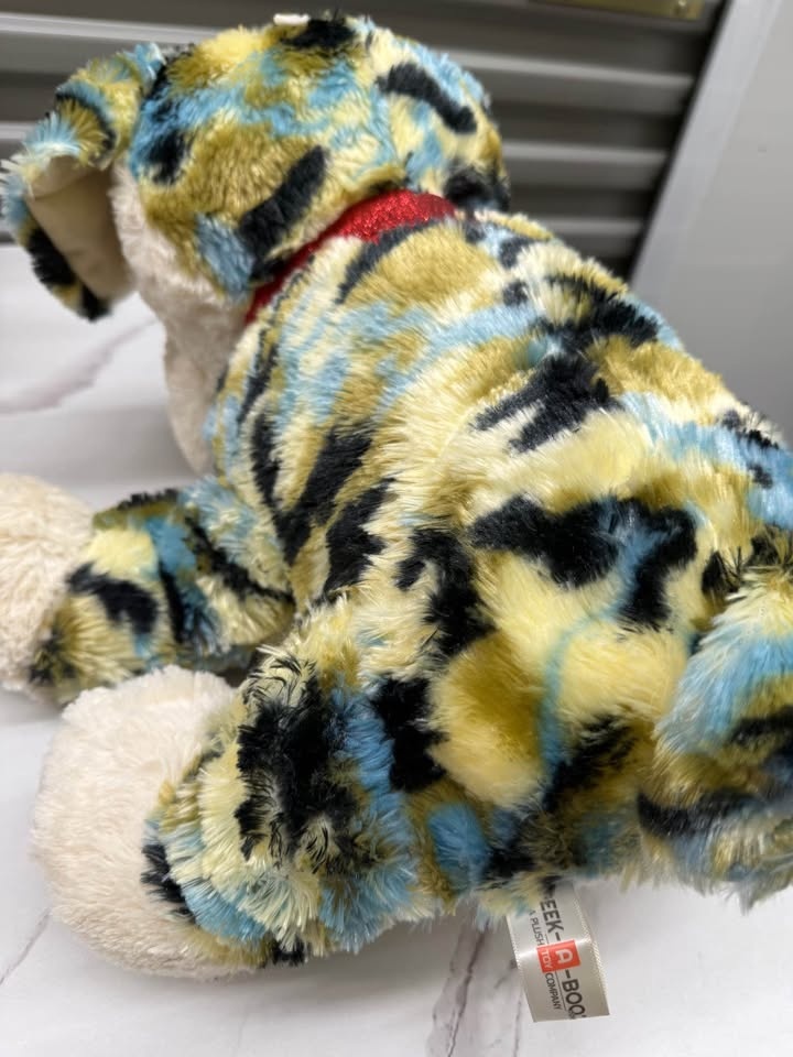 Combo Plush Toys 🧸 - photo 4