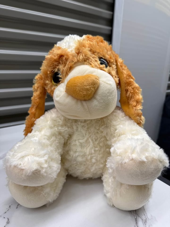 Combo Plush Toys 🧸 - photo 5