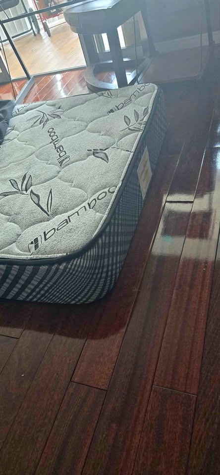 Twin Mattress