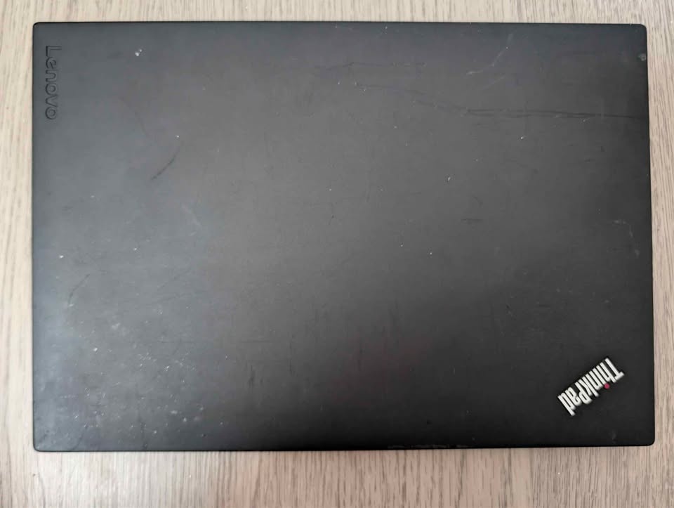 Lenovo T470 Laptop For Sale - photo 3