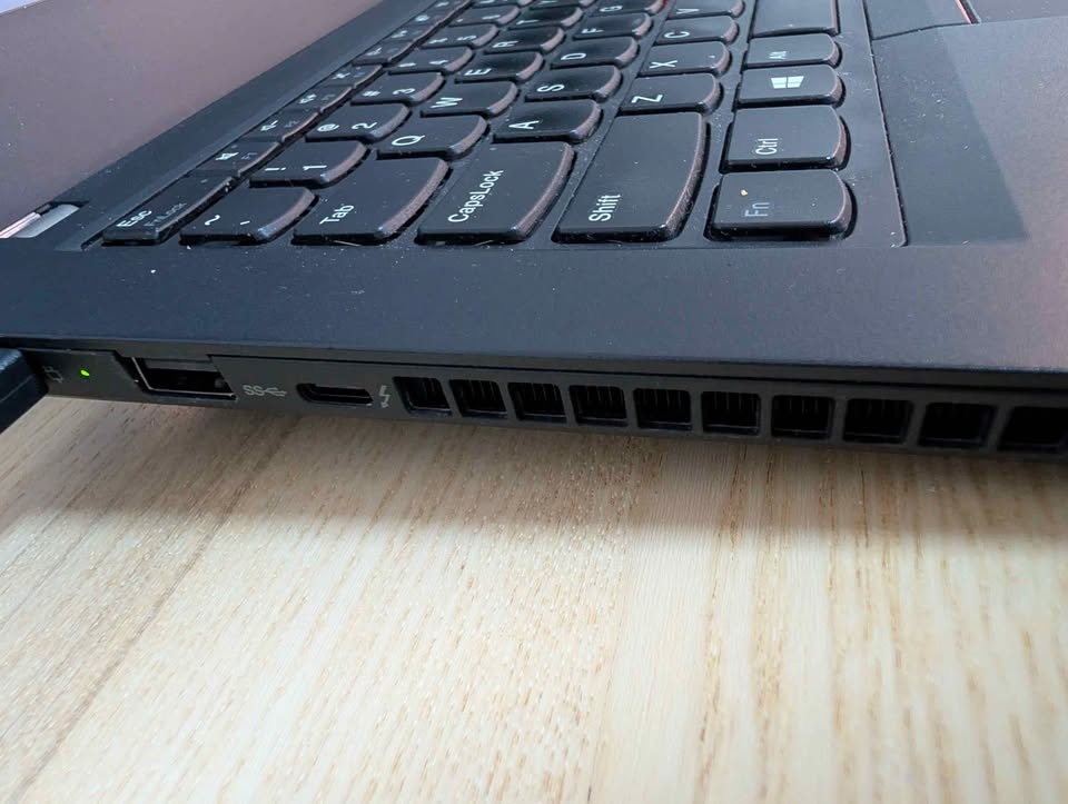 Lenovo T470 Laptop For Sale - photo 4