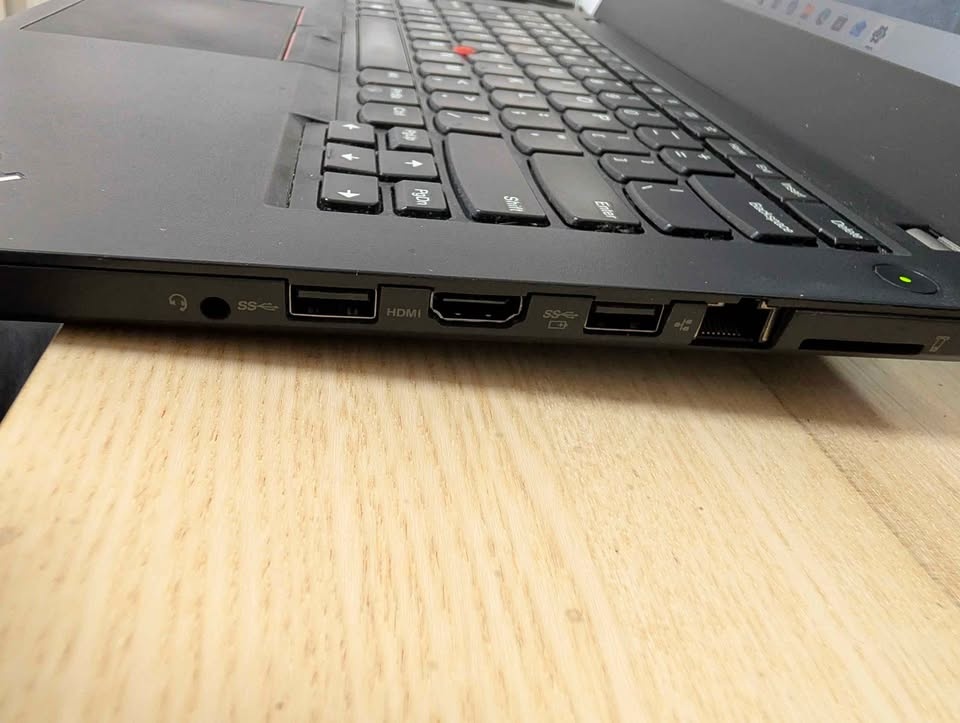 Lenovo T470 Laptop For Sale - photo 5