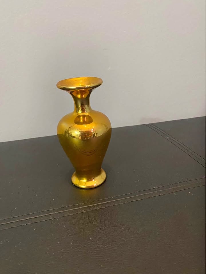 Vintage Bud vase