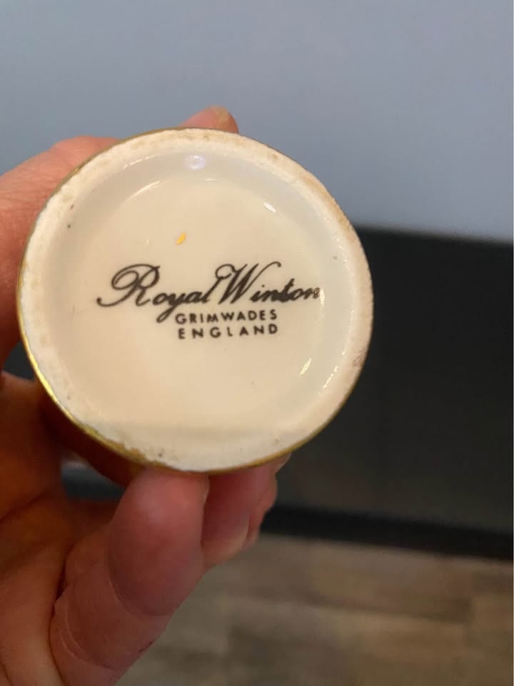 Vintage Bud vase - photo 2