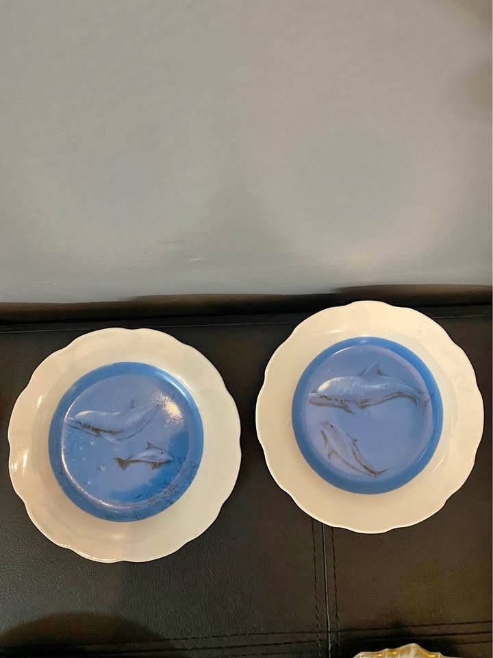 Collector wall plates