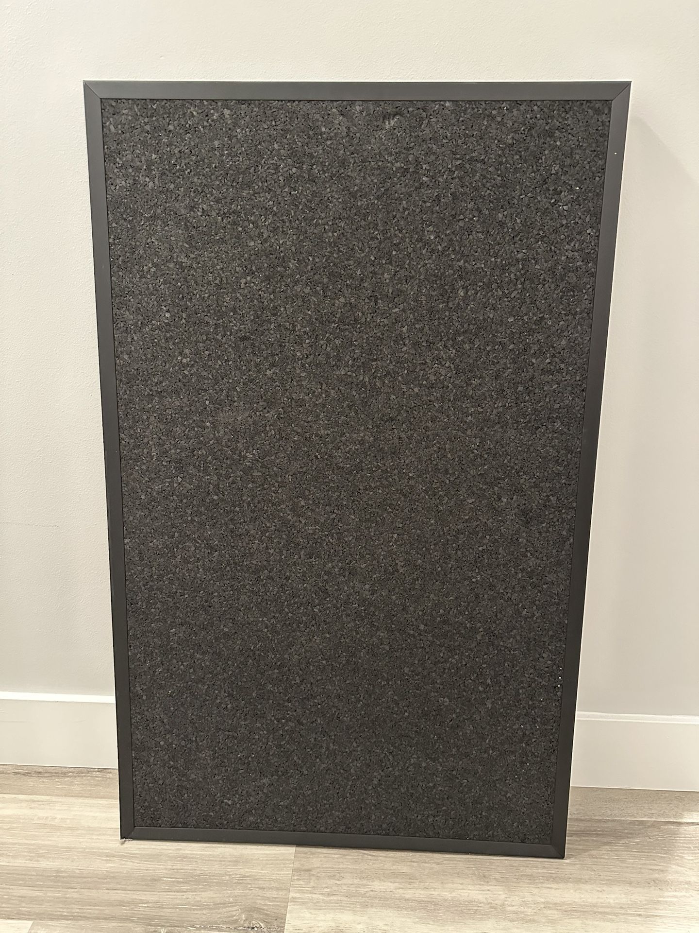 Black Bulletin Boards - Set of 2 - photo 3