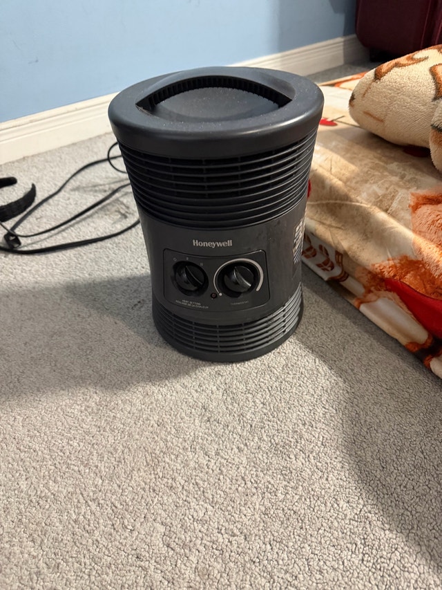 Honeywell Room Heater
