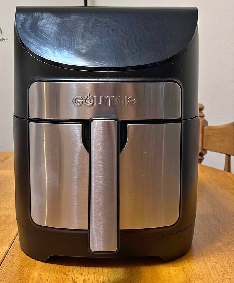 Gourmia Air Fryer