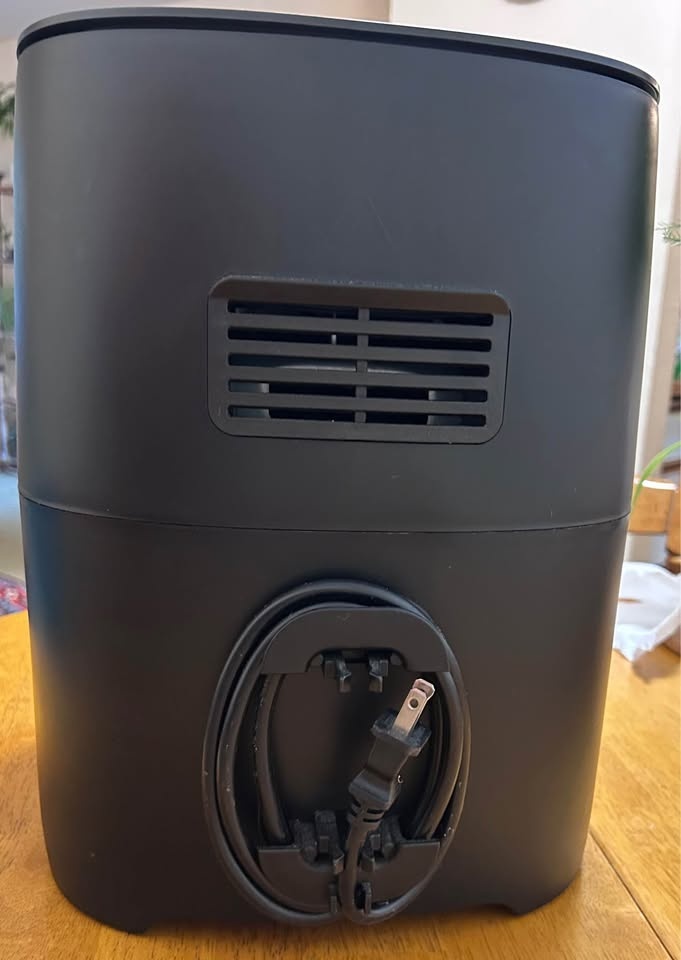 Gourmia Air Fryer - photo 2