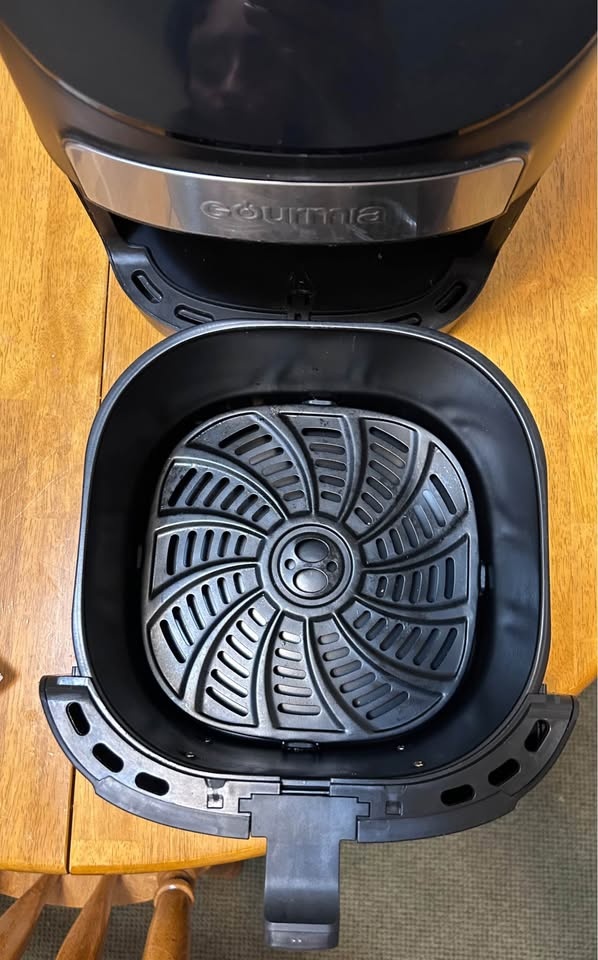 Gourmia Air Fryer - photo 3