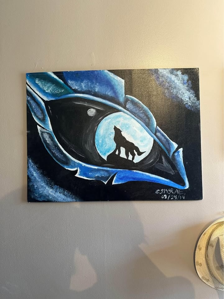 Guardian of the Night