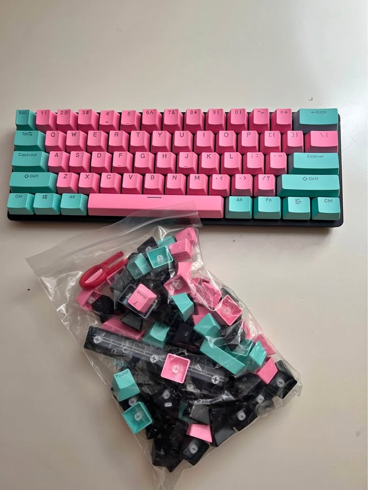Razer Huntsman Mini Keyboard