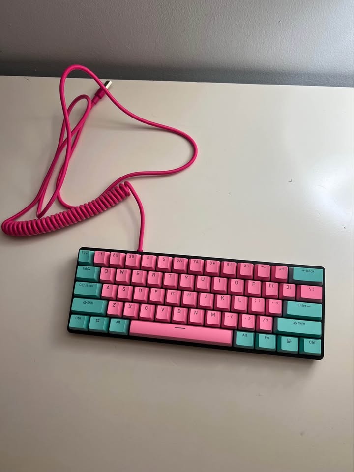 Razer Huntsman Mini Keyboard - photo 2