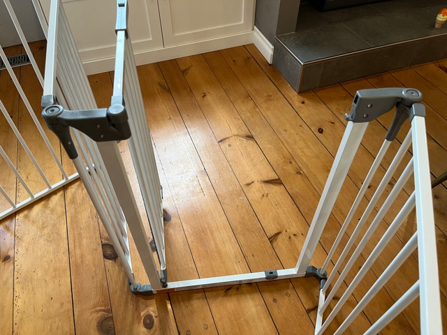 Extra Large Baby Gate - photo 2