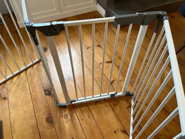 Extra Large Baby Gate - photo 3