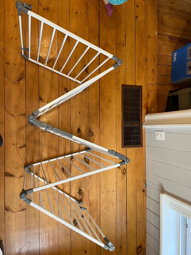 Extra Large Baby Gate - photo 5