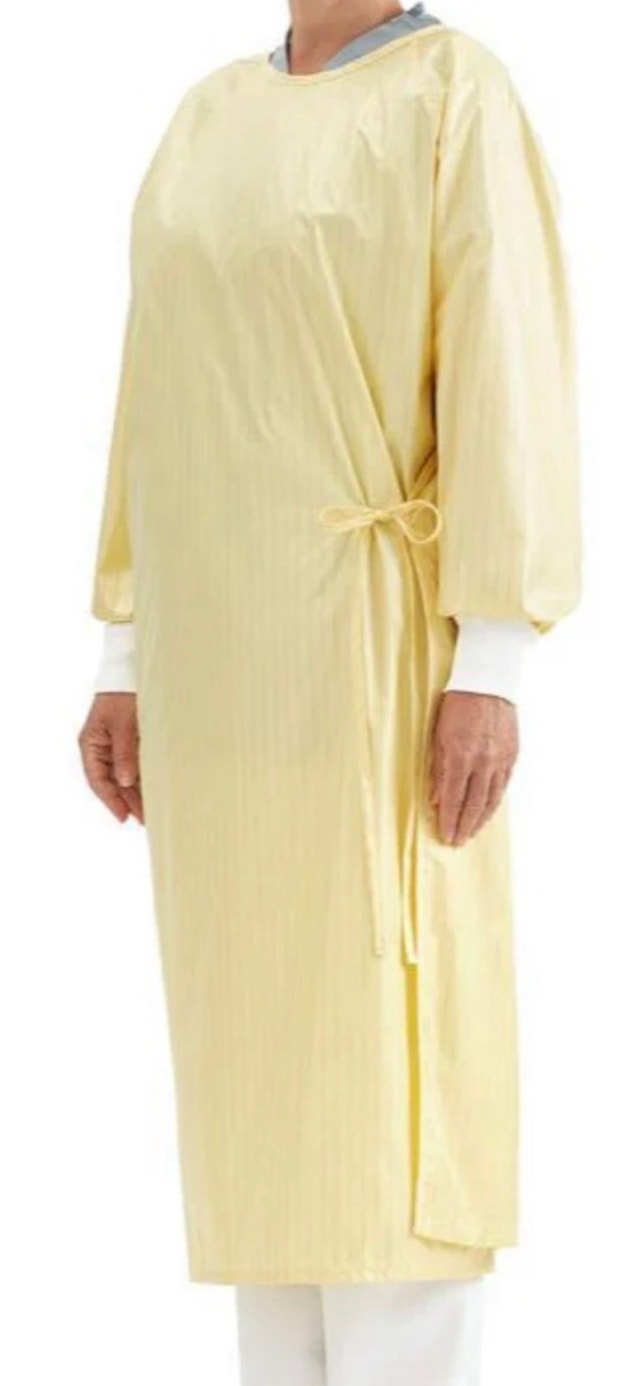 Brand New in Package Medical Gowns