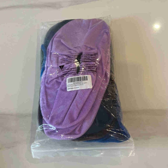 Non Slip Slippers - Brand New in Packaging