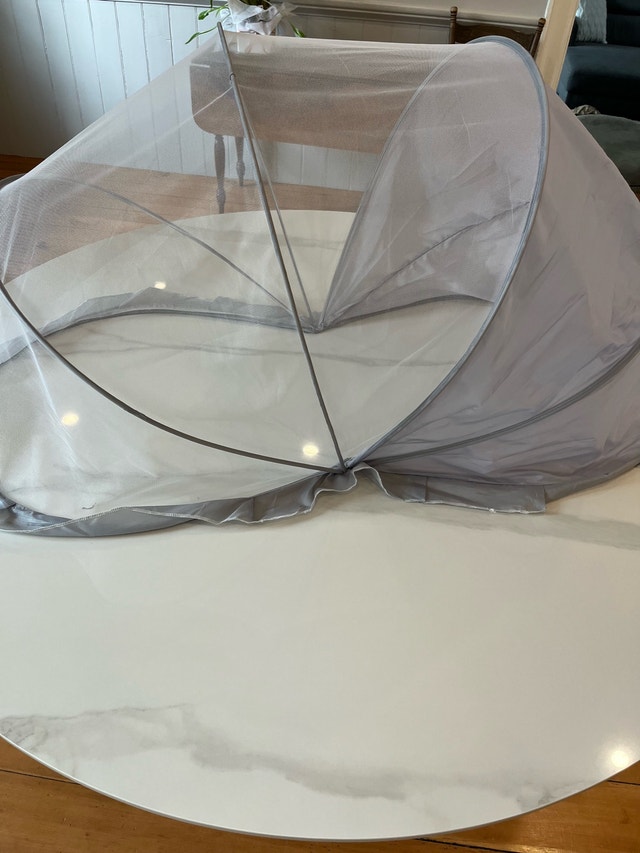 Baby Mosquito Net