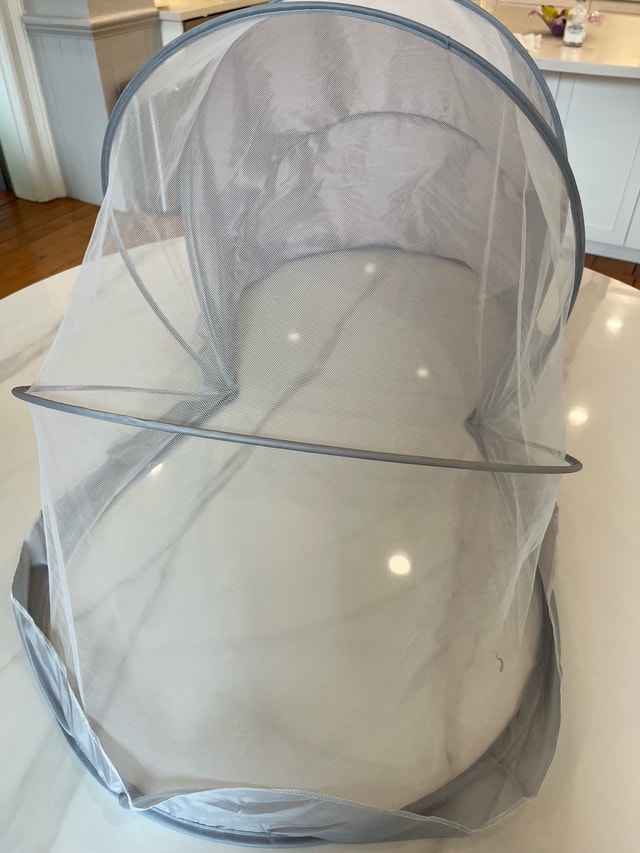 Baby Mosquito Net - photo 2