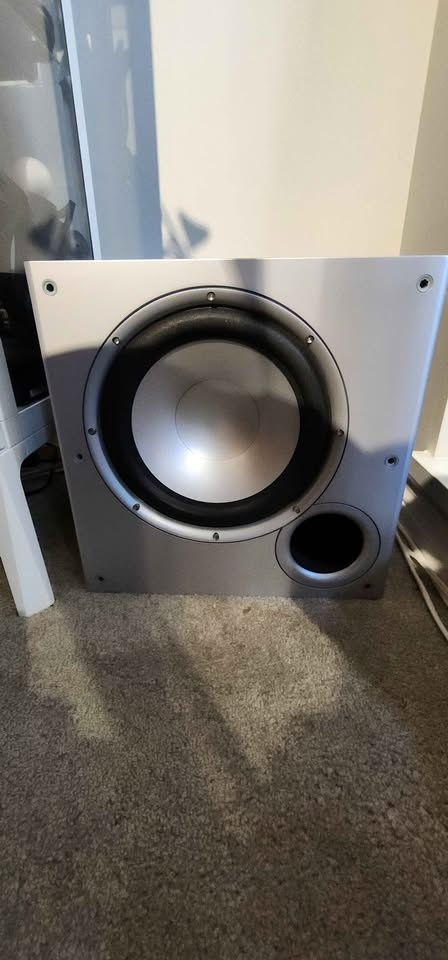 Home Theatre System: Polk Audio & Marantz - Fully Working - photo 4